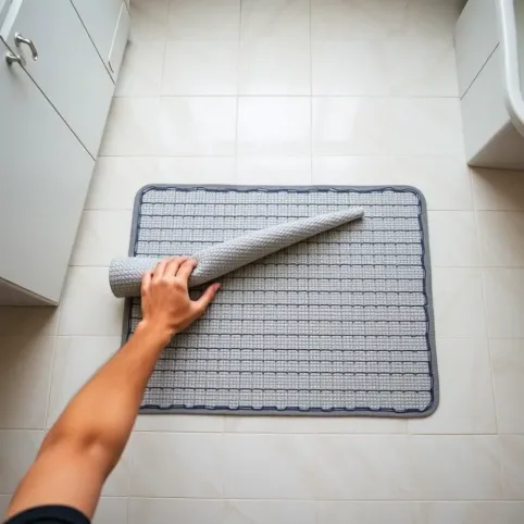 Elektryczne ogrzewanie podłogowe jak wykonać