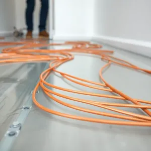 Elektryczne ogrzewanie podłogowe koszty