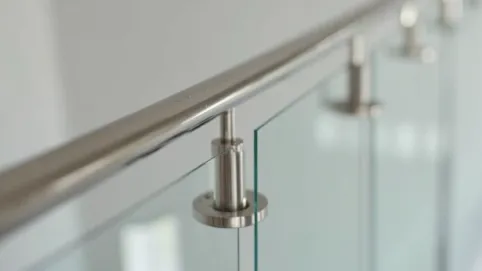 elementy balustrad inox