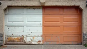 Farba do bram segmentowych