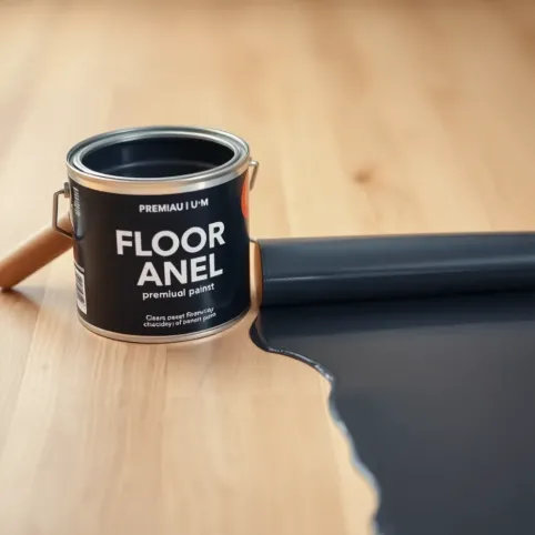 farba do paneli podłogowych