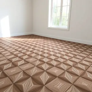 Fototapety 3D na podłogę cena