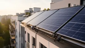 fotowoltaika balkonowa 800w montaż na balustradzie zestawy polska 2026