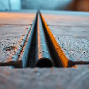 Frezowanie pod ogrzewanie podłogowe Małopolskie