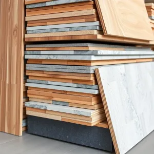 Gdzie kupić dobre panele podłogowe