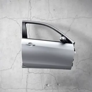 Gdzie kupić drzwi do samochodu