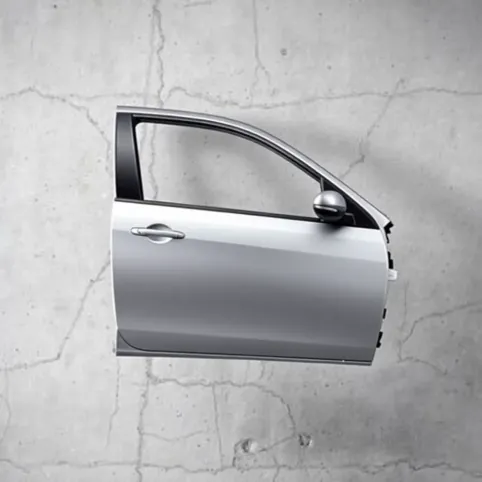 Gdzie kupić drzwi do samochodu