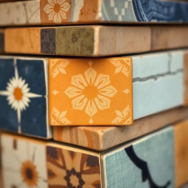 Gdzie kupić stare płytki Opoczno