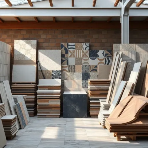 Gdzie kupić wycofane płytki