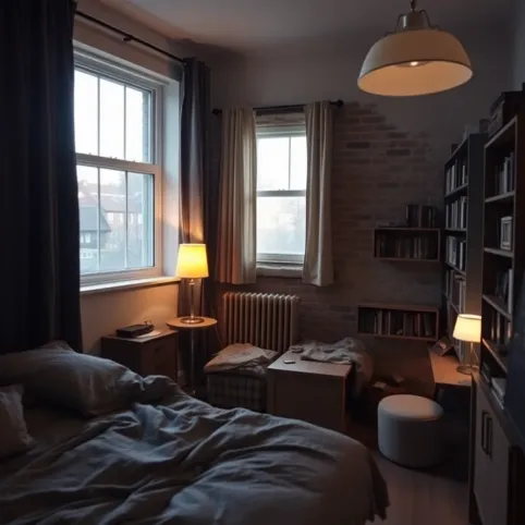 Gdzie nie robić ogrzewania podłogowego