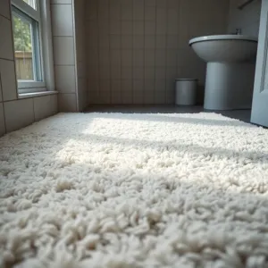 Gdzie nie stosować ogrzewania podłogowego