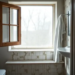 Gdzie nie układać ogrzewania podłogowego