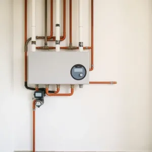 Gdzie umieścić rozdzielacz ogrzewania podłogowego