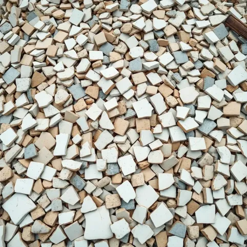 Gdzie wyrzucić płytki ceramiczne