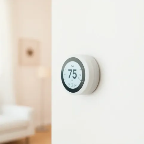 Gdzie zamontować termostat w ogrzewaniu podłogowym