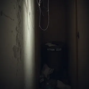 Gdzie zgłosić brud na klatce schodowej