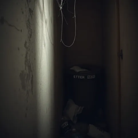 Gdzie zgłosić brud na klatce schodowej