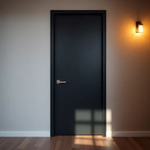 gerda drzwi do mieszkań