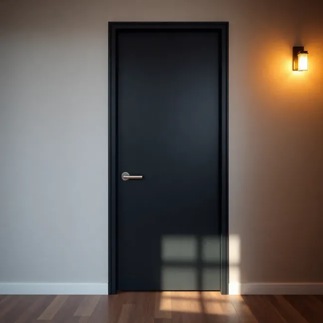 gerda drzwi do mieszkań