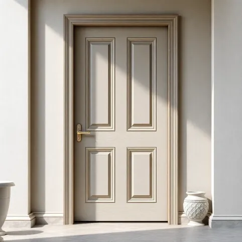 Gerda drzwi zewnętrzne cennik