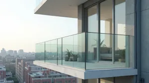 gotowe balustrady francuskie