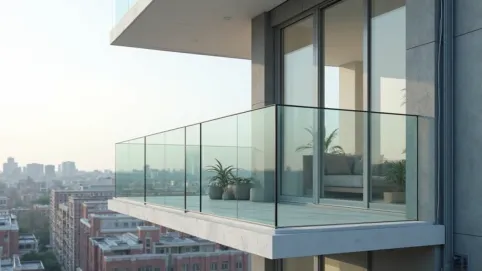 gotowe balustrady francuskie