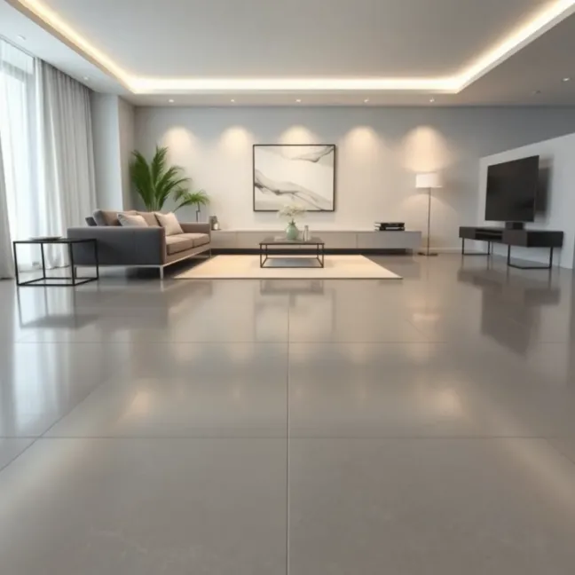 Gres na podłogę cena