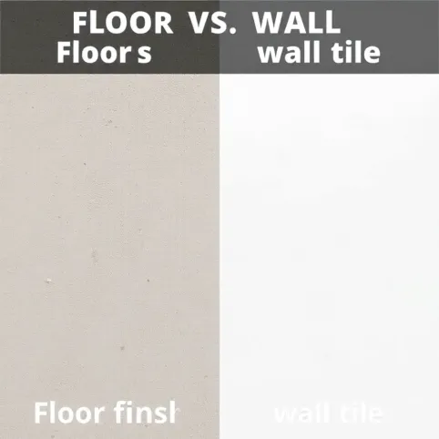 Gres na ścianę czy podłogę