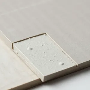 Grubość płytki gresowej z klejem