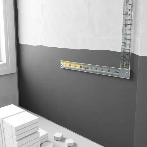 Hydroizolacja pod płytki w łazience