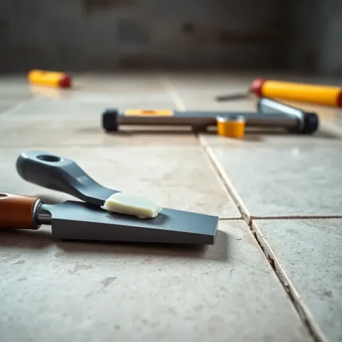 Ile bierze płytkarz za metr