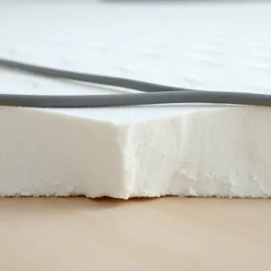 Ile cm styropianu na podłogę pod ogrzewanie podłogowe