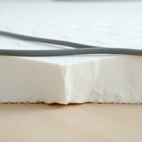 Ile cm styropianu na podłogę pod ogrzewanie podłogowe