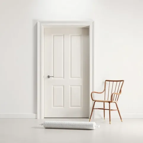 Ile czeka się na drzwi Porta