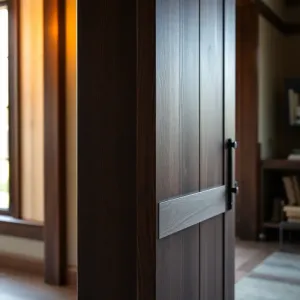 Ile kosztują drzwi do stodoły