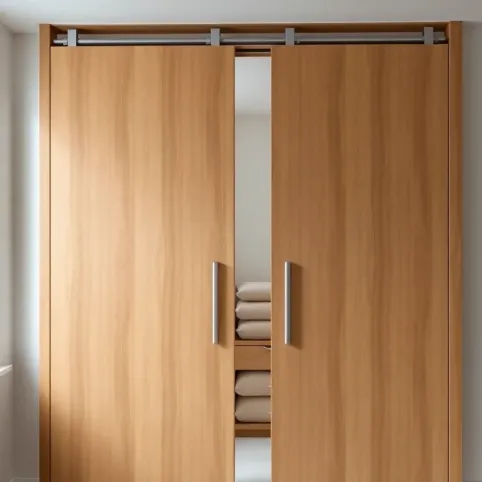 Ile kosztują drzwi przesuwne do szafy
