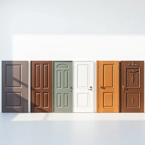 Ile kosztują drzwi zewnętrzne