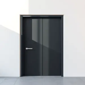 Ile kosztują drzwi zewnętrzne z montażem