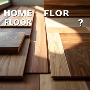 Ile kosztują panele podłogowe