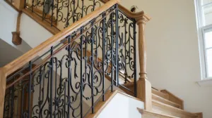 Ile kosztuje Balustrada na schody