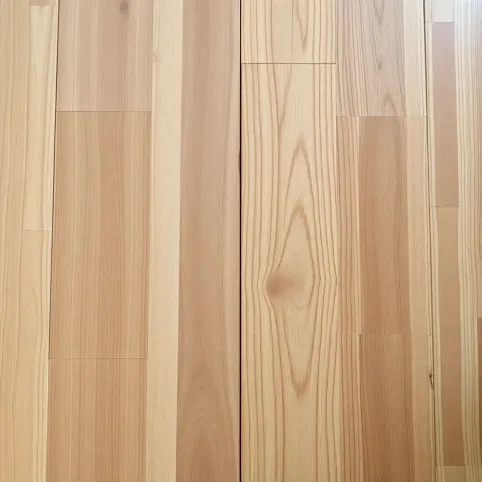 Ile kosztuje cyklinowanie podłogi drewnianej