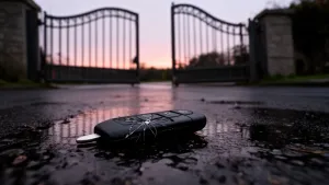 Ile kosztuje dorobienie pilota do bramy