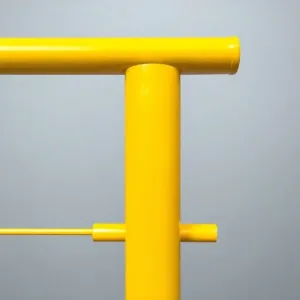 Ile kosztuje malowanie proszkowe balustrady