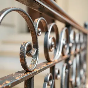 Ile kosztuje metr balustrady kutej