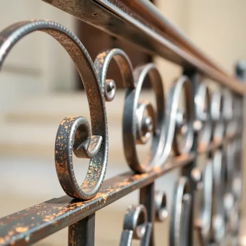 Ile kosztuje metr balustrady kutej