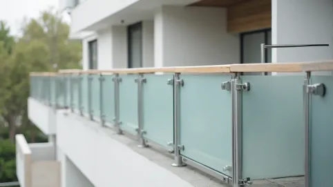 Ile kosztuje metr balustrady z montażem