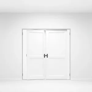 Ile kosztuje montaż drzwi harmonijkowych