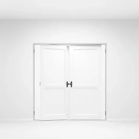 Ile kosztuje montaż drzwi harmonijkowych