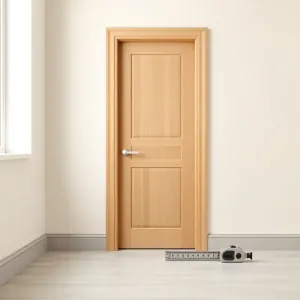 Ile kosztuje montaż drzwi w Castoramie