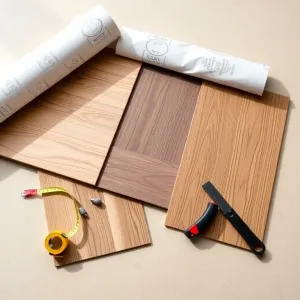 Ile kosztuje montaż paneli podłogowych